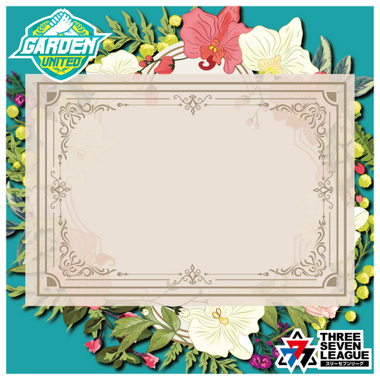 デジタルお祝い花 777ギフト ガーデンユナイテッド