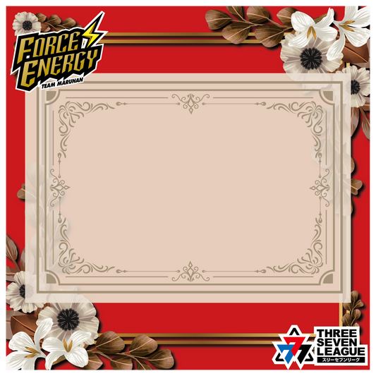 デジタルお祝い花 777ギフト マルハンフォースエナジー